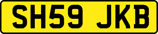 SH59JKB