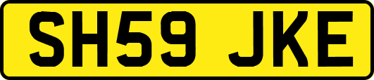 SH59JKE