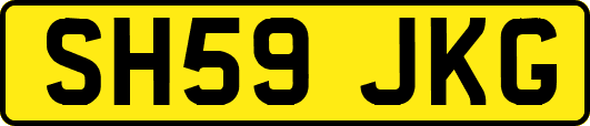SH59JKG