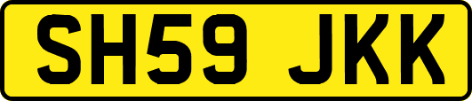 SH59JKK