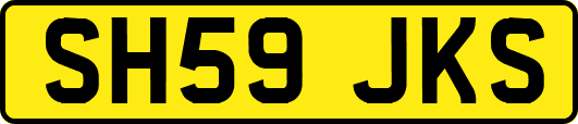 SH59JKS