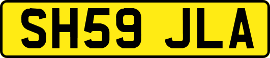 SH59JLA