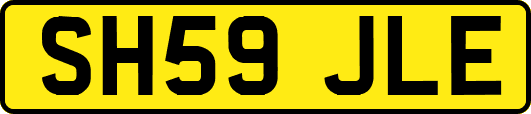 SH59JLE