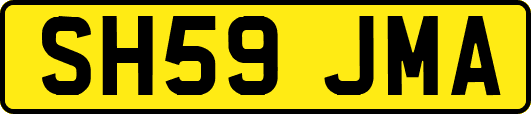 SH59JMA