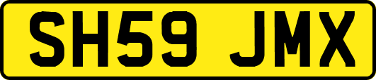 SH59JMX