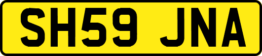 SH59JNA