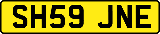 SH59JNE