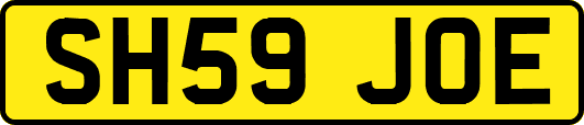 SH59JOE
