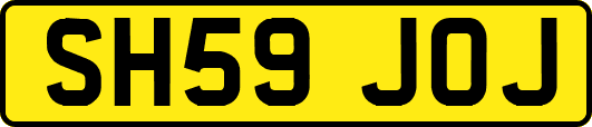 SH59JOJ