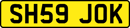 SH59JOK