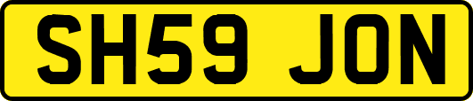 SH59JON