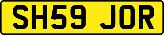 SH59JOR