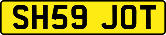SH59JOT