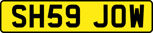 SH59JOW