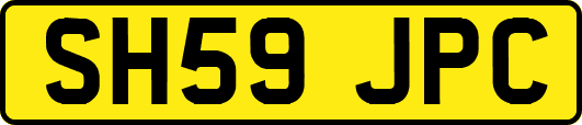 SH59JPC