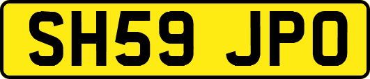 SH59JPO