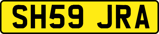 SH59JRA