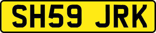SH59JRK