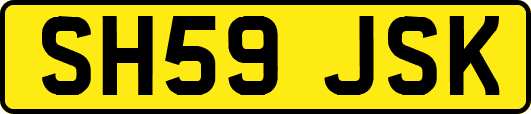 SH59JSK