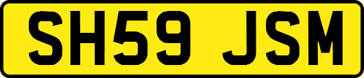 SH59JSM
