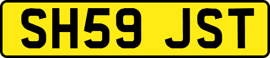 SH59JST