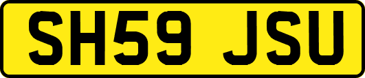 SH59JSU