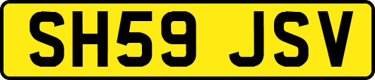 SH59JSV