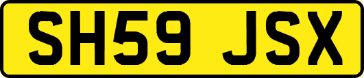 SH59JSX