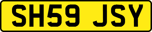 SH59JSY