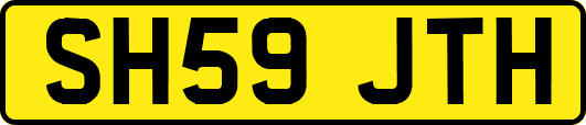 SH59JTH