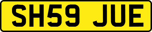 SH59JUE
