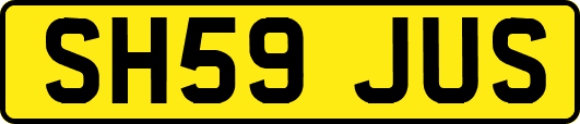 SH59JUS