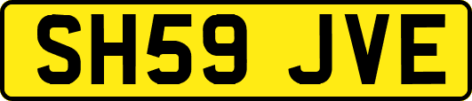 SH59JVE