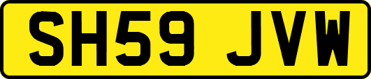 SH59JVW