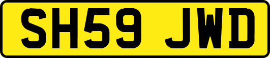 SH59JWD