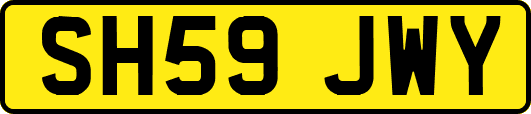 SH59JWY