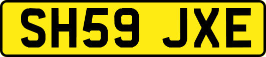 SH59JXE