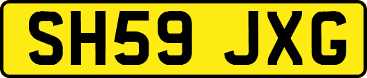 SH59JXG