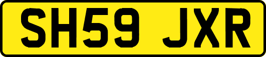 SH59JXR