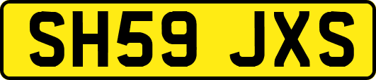 SH59JXS