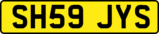 SH59JYS