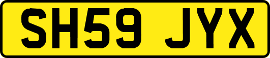 SH59JYX