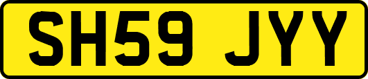 SH59JYY