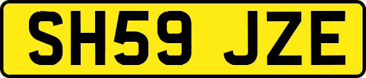 SH59JZE