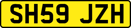 SH59JZH