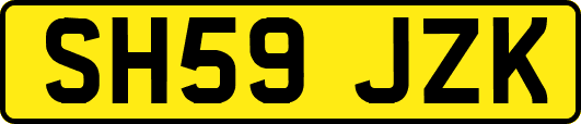 SH59JZK