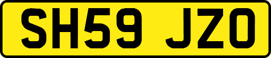 SH59JZO
