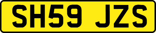 SH59JZS