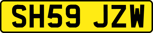 SH59JZW