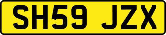 SH59JZX